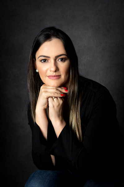 KELEN THÂMISA CORRÊA